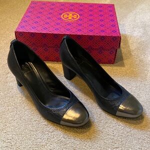 TORY BURCH HEELS